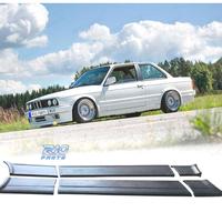 MODANATURE PORTIERE BMW E30 2P 82-90 LOOK M TECH 2