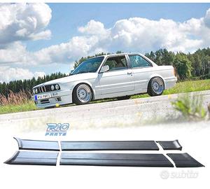 MODANATURE PORTIERE BMW E30 2P 82-90 LOOK M TECH 2