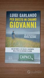 Libro "Per Questo Mi Chiami Giovanni" 