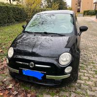  fiat 500 pop 1.2 benzina 