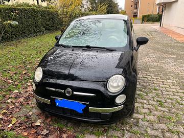  fiat 500 pop 1.2 benzina 