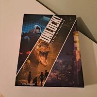 unlock! exotic adventures