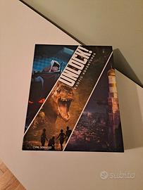 unlock! exotic adventures