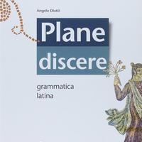 Plane discere Grammatica Latina