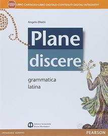 Plane discere Grammatica Latina