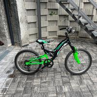 Bicicletta da bambino