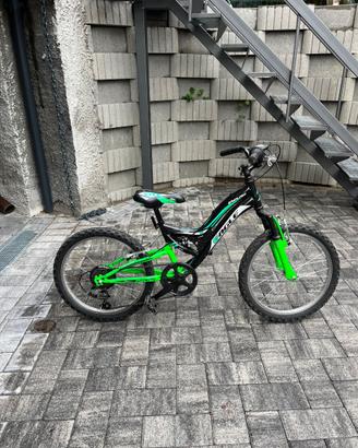 Bicicletta da bambino