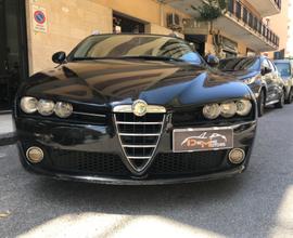 Alfa Romeo 159 1.9 JTDm 150CV Sportwagon
