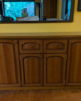 Credenza