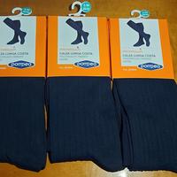 11 paia di calze+ 2 paia di guanti da lavoro