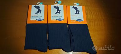 11 paia di calze+ 2 paia di guanti da lavoro