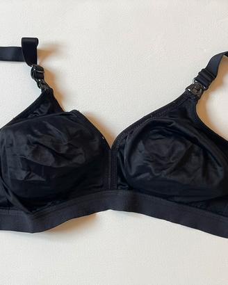 Reggiseno allattamento