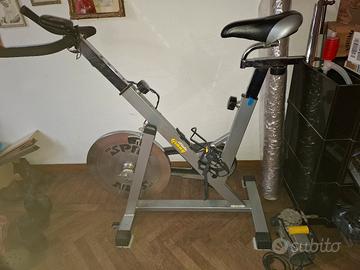 Atala fitbike  cardio