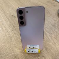 Samsung Galaxy S22