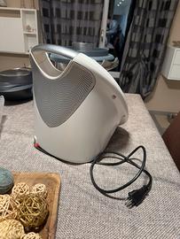 Bimby Tm5 con Coook Key e Bimby Stick