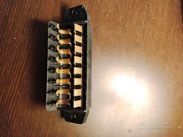 ricambi per Fiat 126