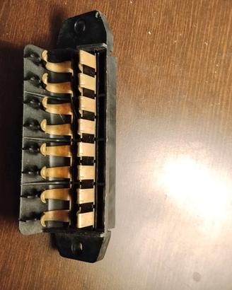 ricambi per Fiat 126