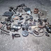 Lancia musa ANCHE A BLOCCO