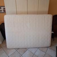 letto matrimoniale francese 