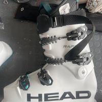 Scarponi Head WRC 3 140/150