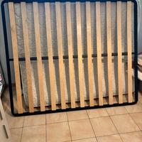 Rete letto matrimoniale