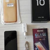 Xiaomi Mi 10 lite 5G - usato eccellente