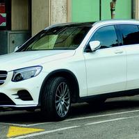 glc 220 4 matic premium plus 2017