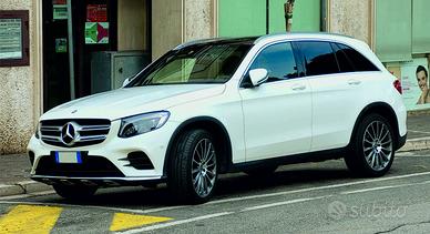 glc 220 4 matic premium plus 2017