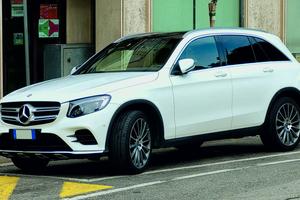 glc 220 4 matic premium plus 2017