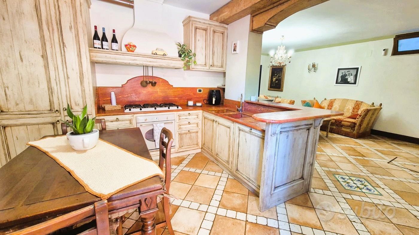 Appartamento – Agrigento, Timpa dei Palombi - Altro