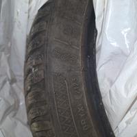 Pneumatici invernali Kleber