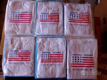 T-Shirt-Fruit of the Loom e Slip 