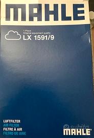 FILTRO ARIA MOTORE VOLVO V60 ANNO 2010-2018