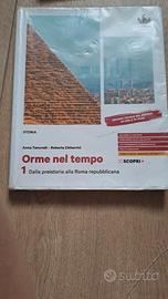 Orme nel tempo 1