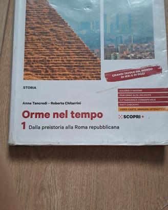 Orme nel tempo 1