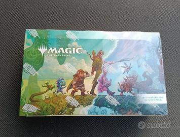 Magic Lorwyn Eclipsed Play Booster Box Sealed ENG
