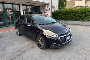 Peugeot 208 BlueHDi 75 5 porte Mix