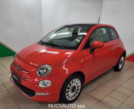 FIAT 500 1.3 Multijet 95 CV Lounge