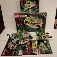 Lego 6900 / 6975 + poster - Completi con scatole