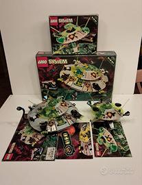 Lego 6900 / 6975 + poster - Completi con scatole