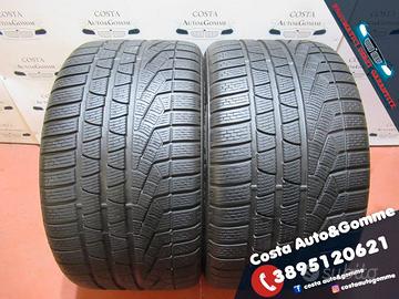 295 35 19 Pirelli 90% MS 295 35 R19 Gomme