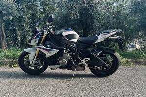 BMW s1000r 2018 allestimento M