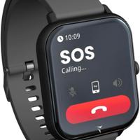 Smartwatch Glow Techmade