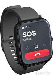 Smartwatch Glow Techmade