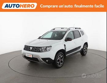 DACIA Duster AC54909