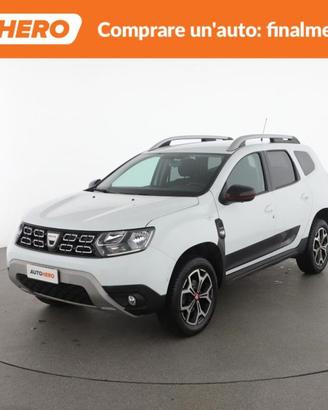 DACIA Duster AC54909