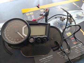 strumentazione universale koso