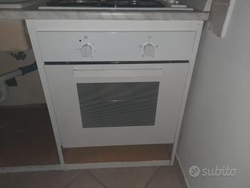 forno elettrico