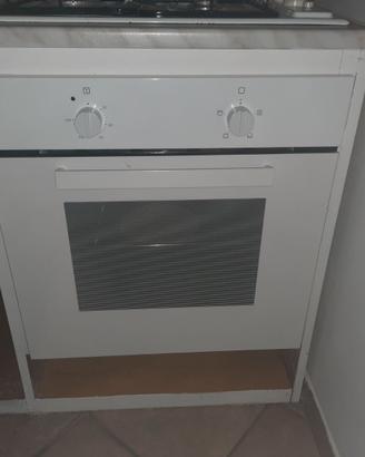 forno elettrico