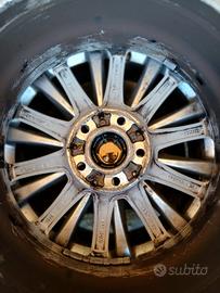 Cerchi mercedes  17